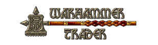 The Warhammer Trader